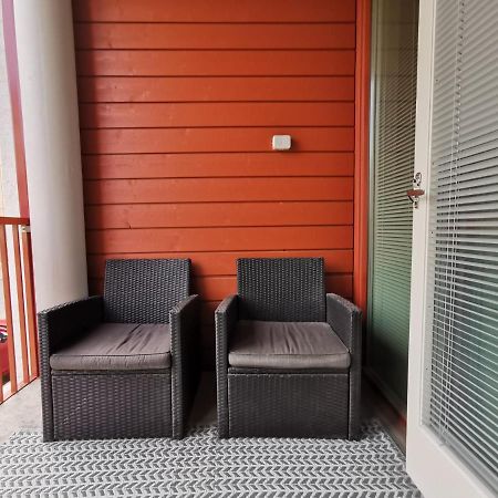 Rovaniemi Cityhome Nordica Eksteriør billede