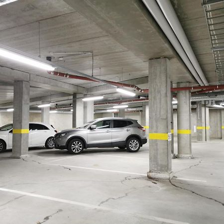 Rovaniemi Cityhome Nordica Eksteriør billede