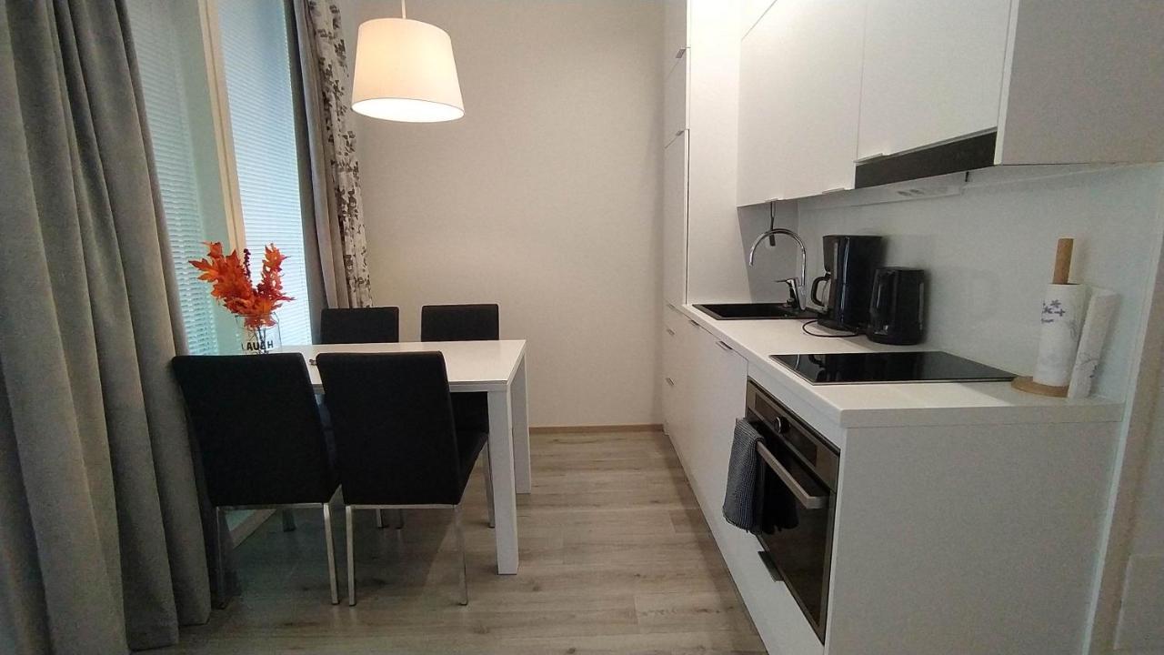 Rovaniemi Cityhome Nordica Eksteriør billede