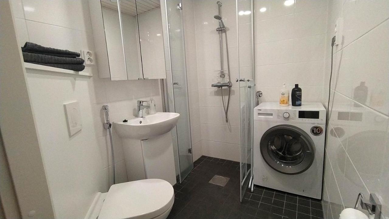 Rovaniemi Cityhome Nordica Eksteriør billede
