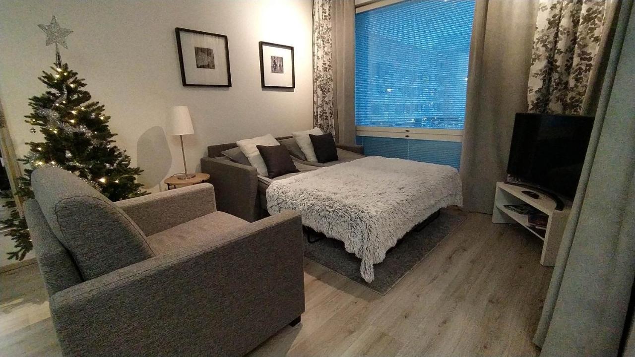 Rovaniemi Cityhome Nordica Eksteriør billede